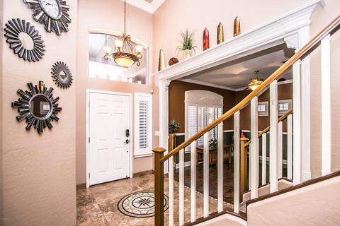 3376 E Thornton Ave, Gilbert, AZ 85297 photo 2