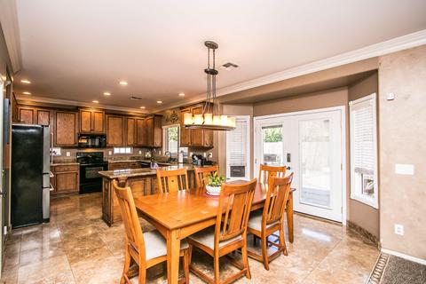 3376 E Thornton Ave, Gilbert, AZ 85297 photo 4