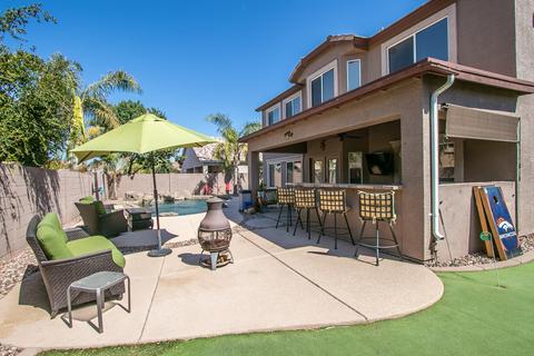 3376 E Thornton Ave, Gilbert, AZ 85297 photo 29