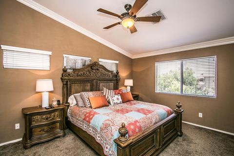 3376 E Thornton Ave, Gilbert, AZ 85297 photo 16