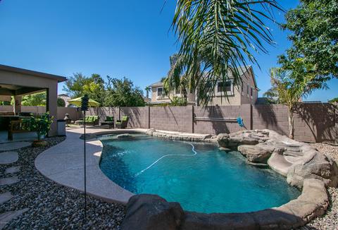 3376 E Thornton Ave, Gilbert, AZ 85297 photo 26