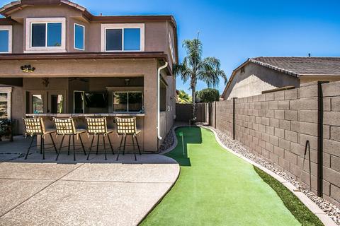 3376 E Thornton Ave, Gilbert, AZ 85297 photo 30