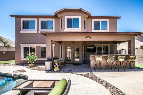3376 E Thornton Ave, Gilbert, AZ 85297 photo 31