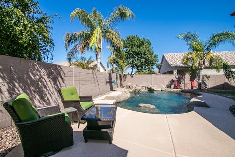 3376 E Thornton Ave, Gilbert, AZ 85297 photo 32