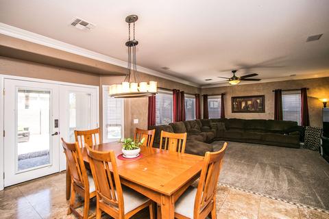 3376 E Thornton Ave, Gilbert, AZ 85297 photo 6