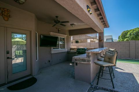 3376 E Thornton Ave, Gilbert, AZ 85297 photo 28