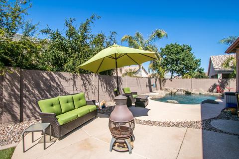 3376 E Thornton Ave, Gilbert, AZ 85297 photo 33