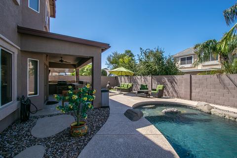 3376 E Thornton Ave, Gilbert, AZ 85297 photo 25