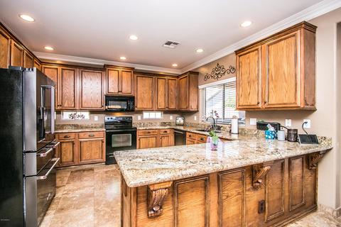 3376 E Thornton Ave, Gilbert, AZ 85297 photo 5