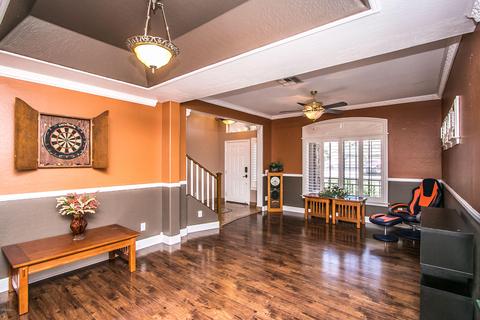 3376 E Thornton Ave, Gilbert, AZ 85297 photo 3