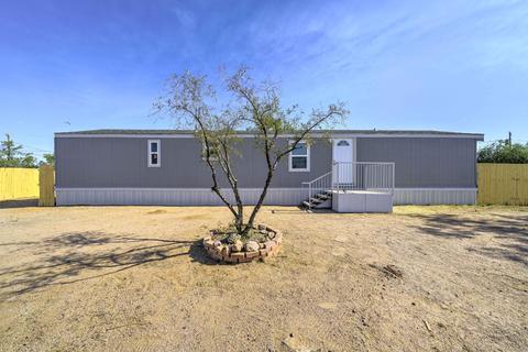 2746 W Roundup St, Apache Junction, AZ 85120 photo 2