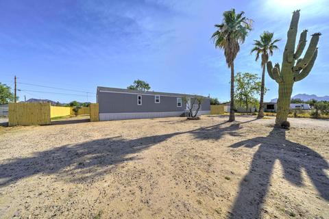 2746 W Roundup St, Apache Junction, AZ 85120 photo 1