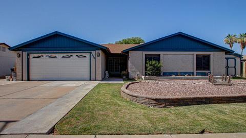 1360 E Hilton Ave, Mesa, AZ 85204 photo 1