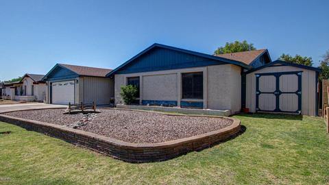 1360 E Hilton Ave, Mesa, AZ 85204 photo 2