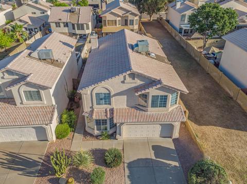 3727 E Topeka Dr, Phoenix, AZ 85050 photo 57
