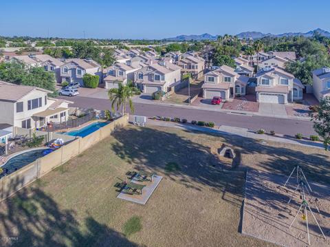 3727 E Topeka Dr, Phoenix, AZ 85050 photo 60