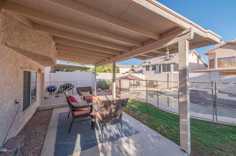 3727 E Topeka Dr, Phoenix, AZ 85050 photo 53