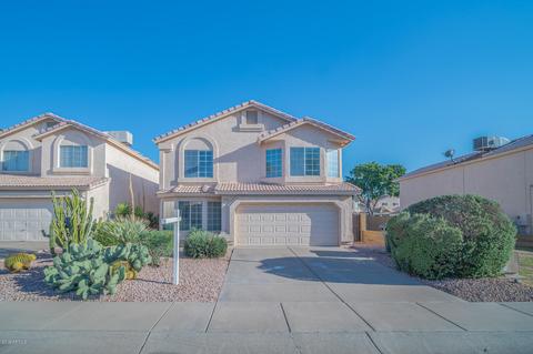 3727 E Topeka Dr, Phoenix, AZ 85050 photo 2