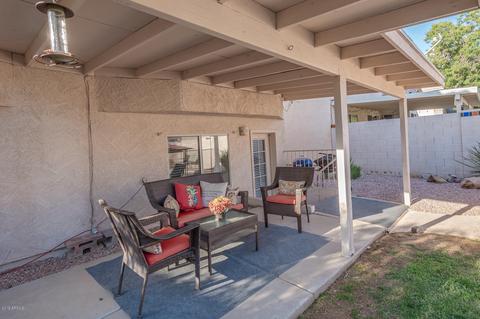 3727 E Topeka Dr, Phoenix, AZ 85050 photo 51
