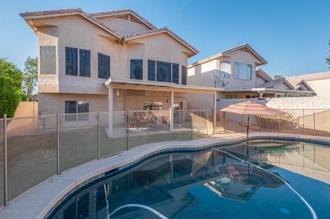 3727 E Topeka Dr, Phoenix, AZ 85050 photo 45