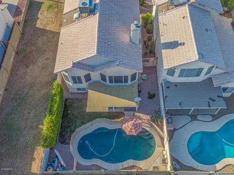 3727 E Topeka Dr, Phoenix, AZ 85050 photo 48