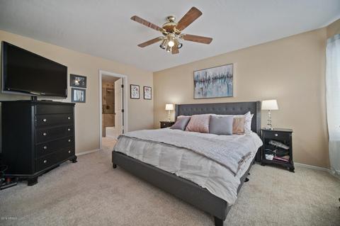 3727 E Topeka Dr, Phoenix, AZ 85050 photo 13