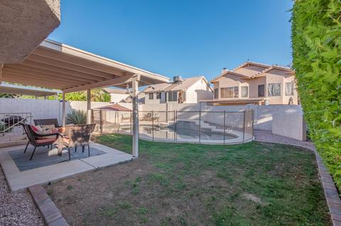 3727 E Topeka Dr, Phoenix, AZ 85050 photo 49