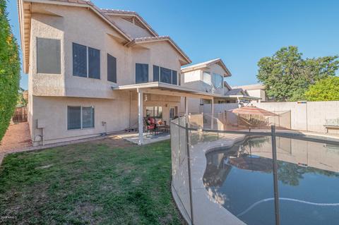 3727 E Topeka Dr, Phoenix, AZ 85050 photo 58