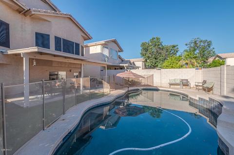 3727 E Topeka Dr, Phoenix, AZ 85050 photo 56