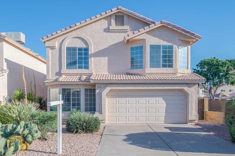 3727 E Topeka Dr, Phoenix, AZ 85050 photo 1