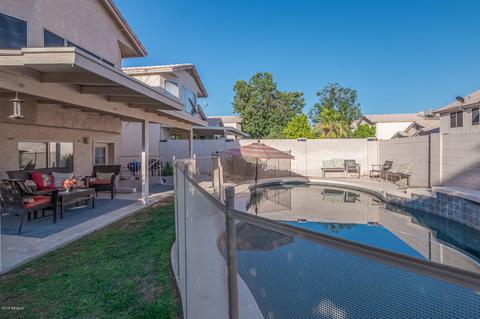 3727 E Topeka Dr, Phoenix, AZ 85050 photo 46
