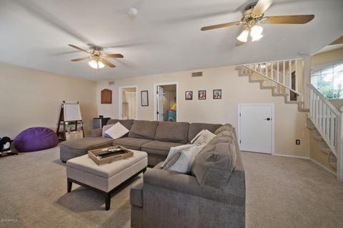 3727 E Topeka Dr, Phoenix, AZ 85050 photo 9
