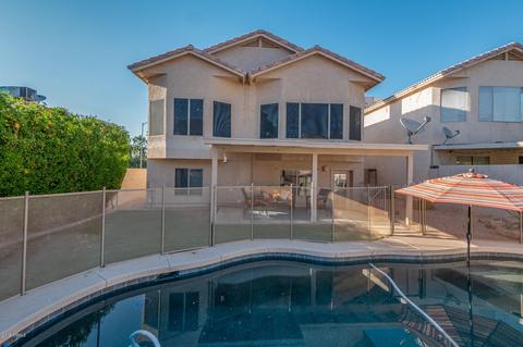 3727 E Topeka Dr, Phoenix, AZ 85050 photo 5