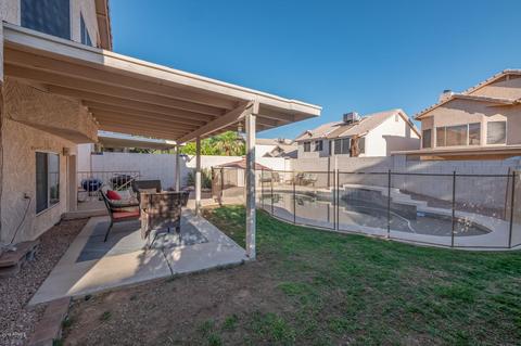 3727 E Topeka Dr, Phoenix, AZ 85050 photo 54