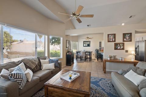 3727 E Topeka Dr, Phoenix, AZ 85050 photo 38