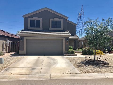 9713 E Butte St, Mesa, AZ 85207 photo 1