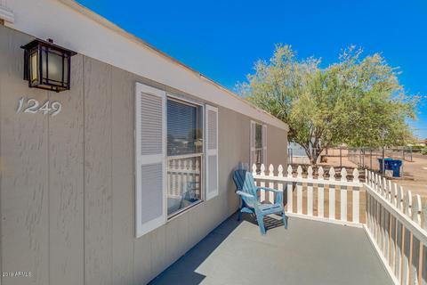 1249 W Cactus Wren St, Apache Junction, AZ 85120 photo 4