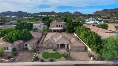 1730 E Aurelius Ave, Phoenix, AZ 85020 photo 80