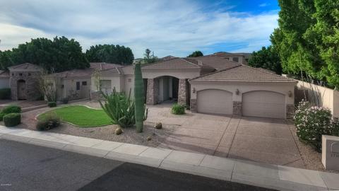 1730 E Aurelius Ave, Phoenix, AZ 85020 photo 84