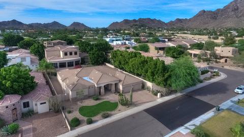 1730 E Aurelius Ave, Phoenix, AZ 85020 photo 79