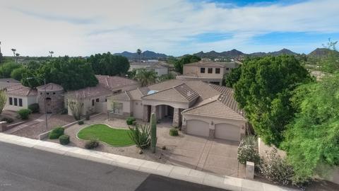 1730 E Aurelius Ave, Phoenix, AZ 85020 photo 83