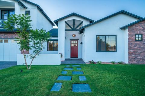4414 E Monterosa St, Phoenix, AZ 85018 photo 2