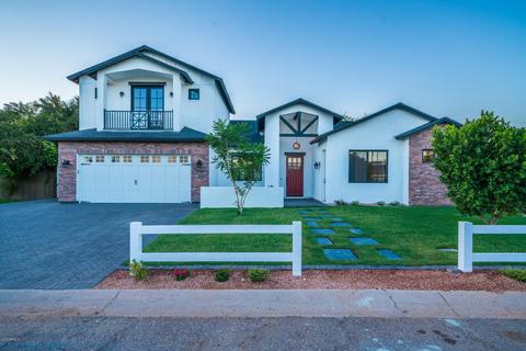 4414 E Monterosa St, Phoenix, AZ 85018 photo 1