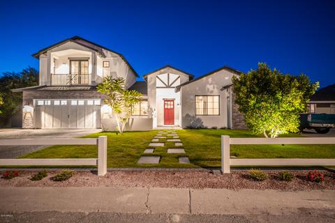 4414 E Monterosa St, Phoenix, AZ 85018 photo 56