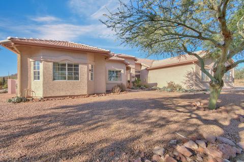 6770 E Superstition View Dr, Apache Junction, AZ 85119 photo 6