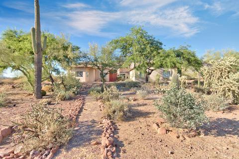 6770 E Superstition View Dr, Apache Junction, AZ 85119 photo 1