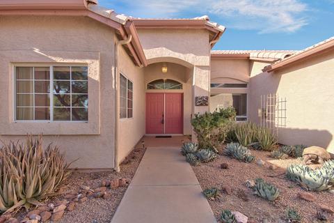 6770 E Superstition View Dr, Apache Junction, AZ 85119 photo 8