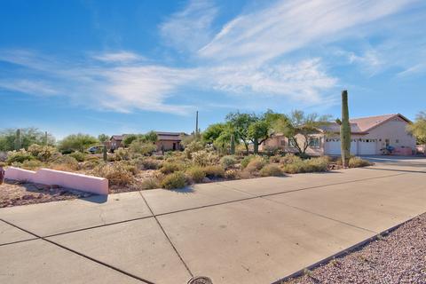 6770 E Superstition View Dr, Apache Junction, AZ 85119 photo 2