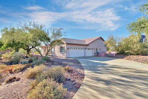 6770 E Superstition View Dr, Apache Junction, AZ 85119 photo 5