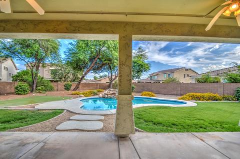 6264 S Twilight Ct, Gilbert, AZ 85298 photo 71